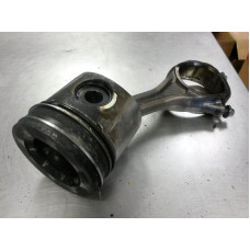 113Z029 Piston and Connecting Rod Standard From 2008 Dodge Ram 2500  6.7 3971210 Cummins Diesel